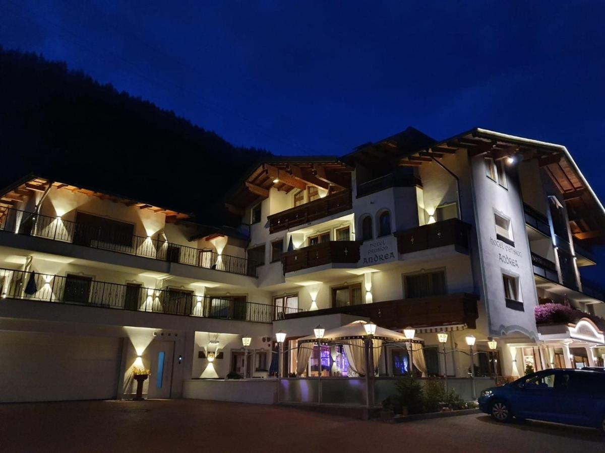 Hotel Andrea 3 겔로스 외부 사진