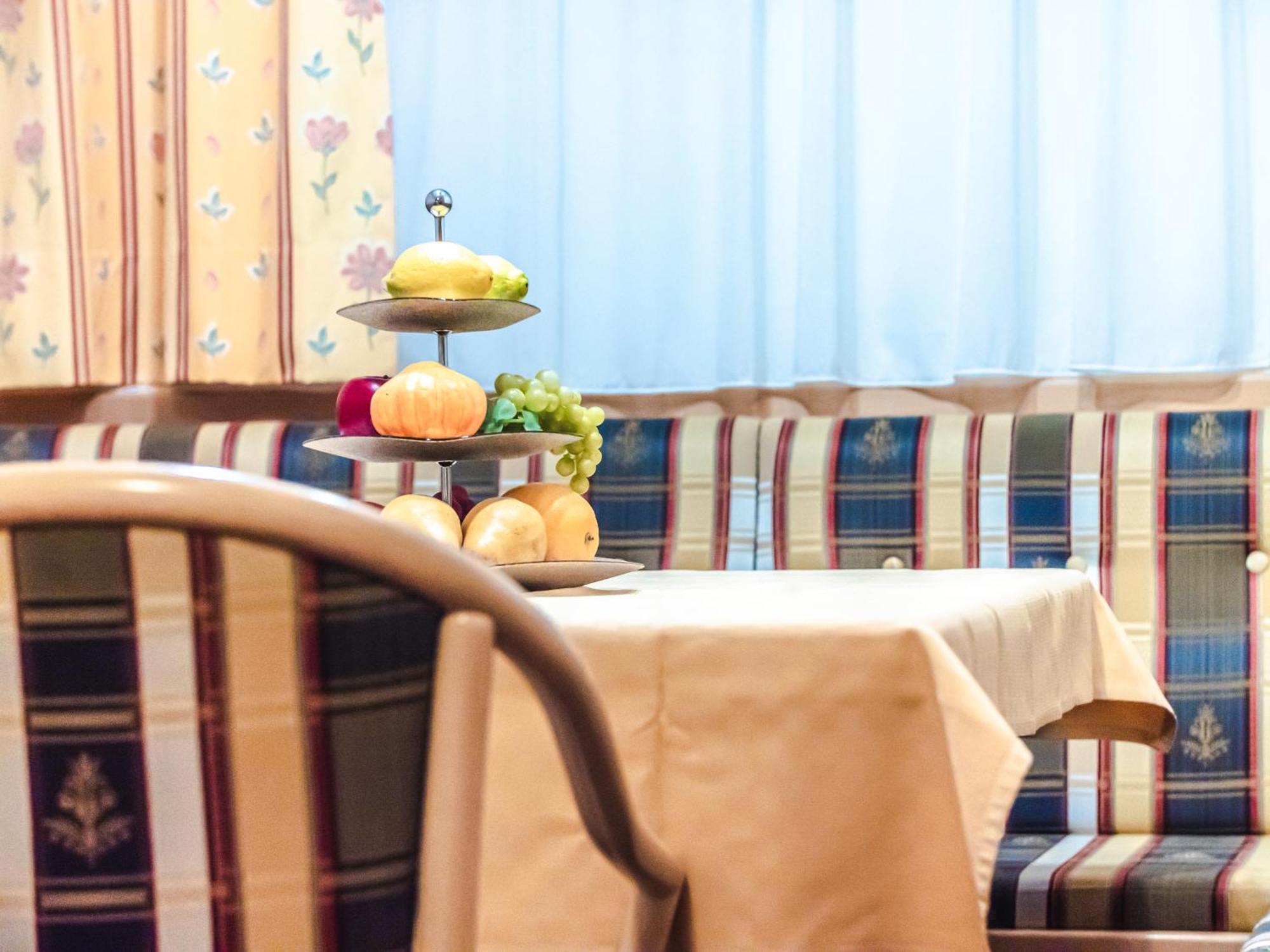 Hotel Andrea 3 겔로스 객실 사진