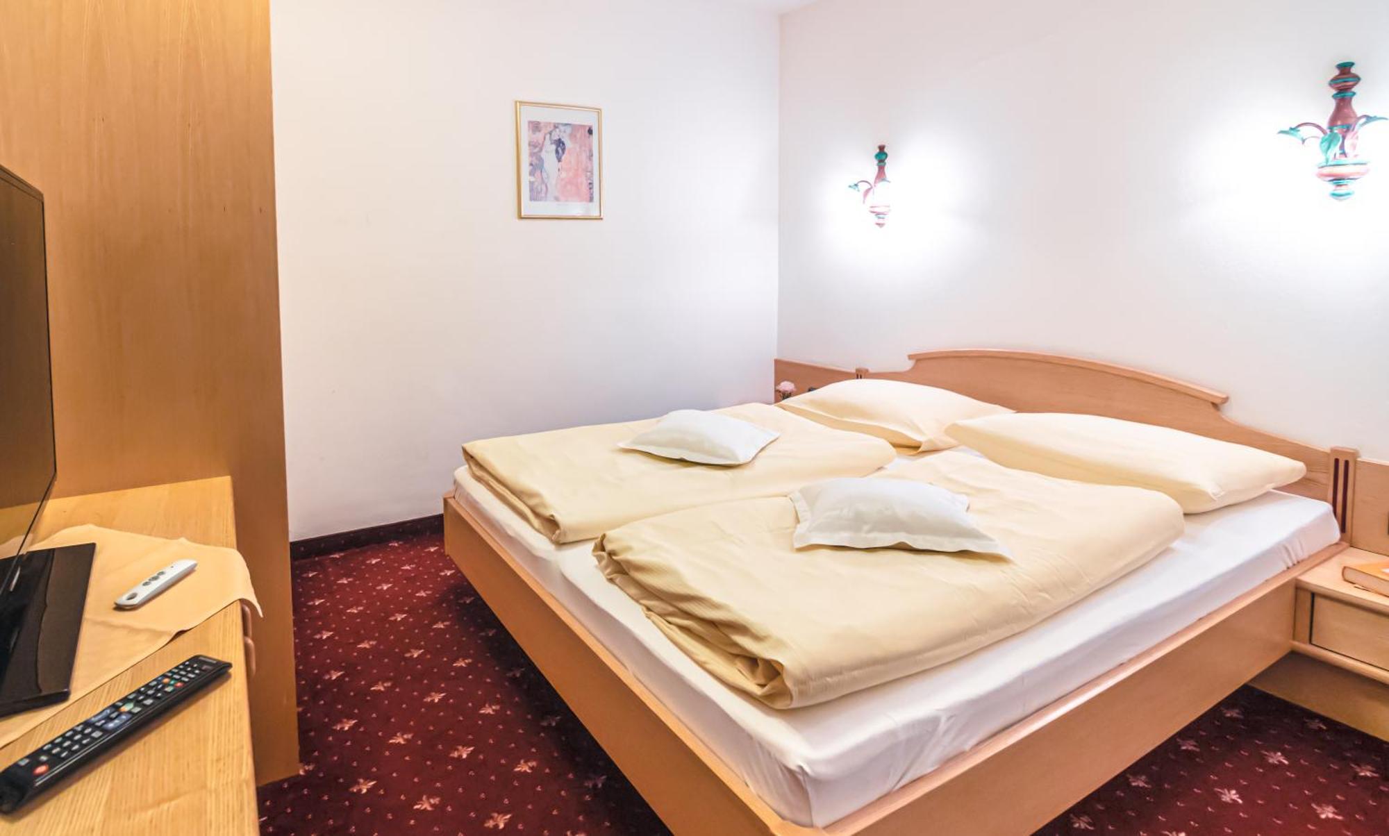 Hotel Andrea 3 겔로스 객실 사진