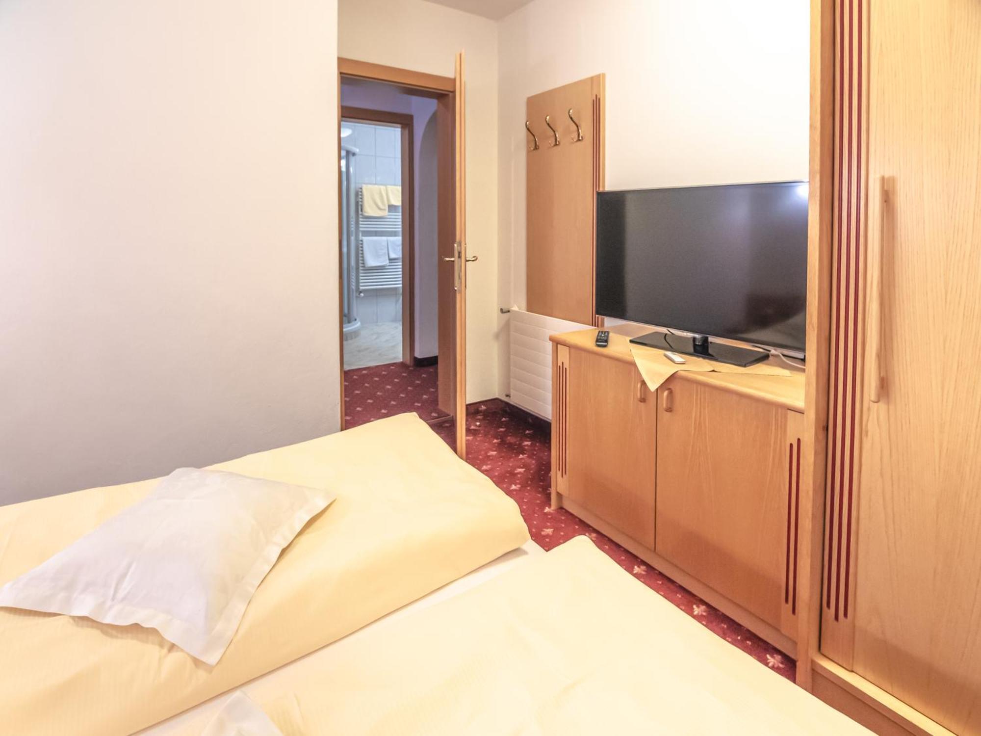 Hotel Andrea 3 겔로스 객실 사진