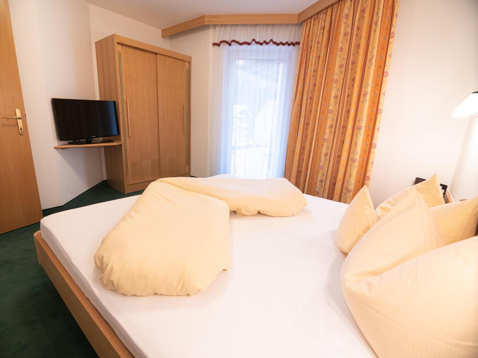 Hotel Andrea 3 겔로스 객실 사진