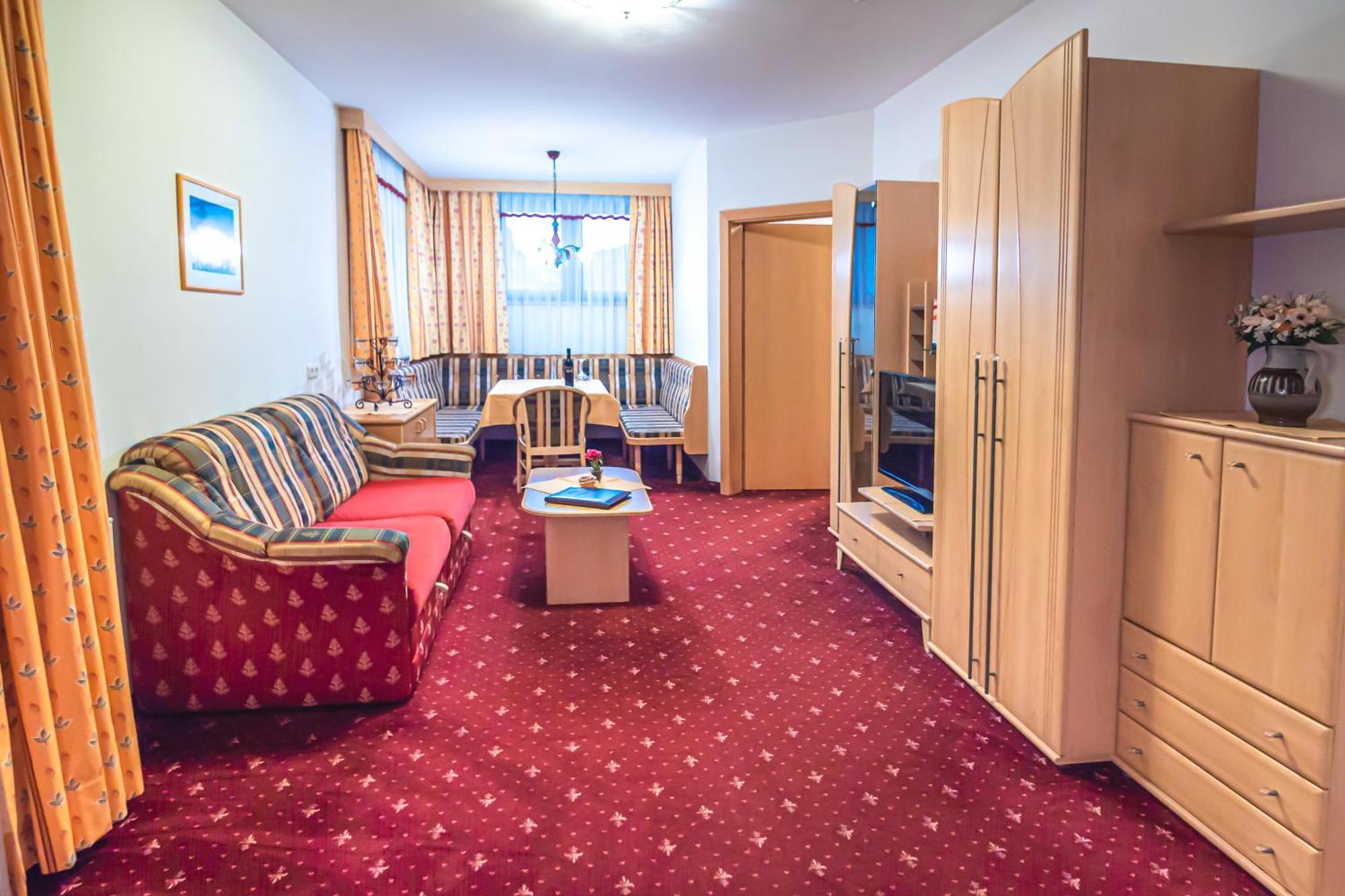 Hotel Andrea 3 겔로스 객실 사진