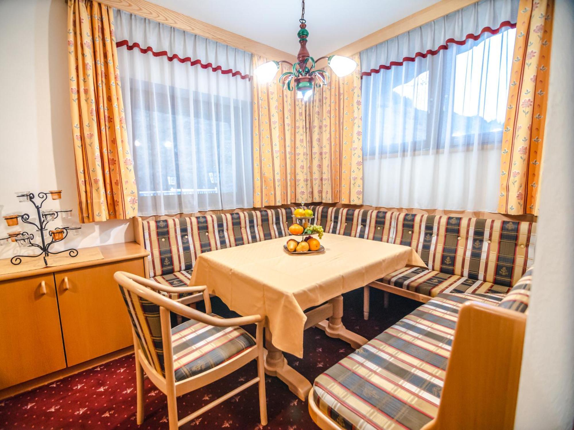Hotel Andrea 3 겔로스 객실 사진